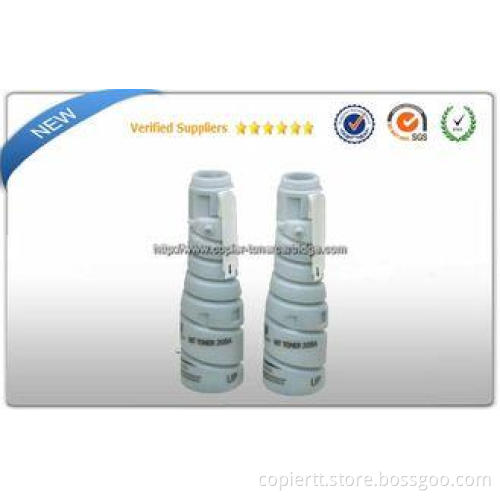 MT205A Compatible Konica Minolta Di1210 DI2510 Toner , No -